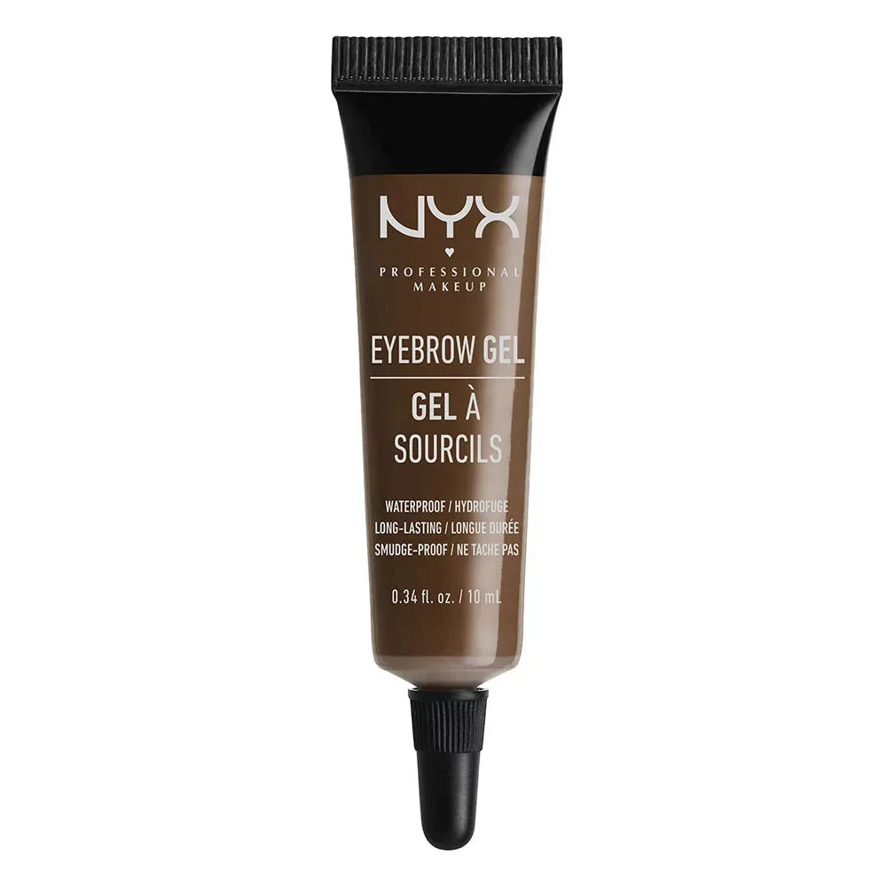 NYX Eyebrow Gel