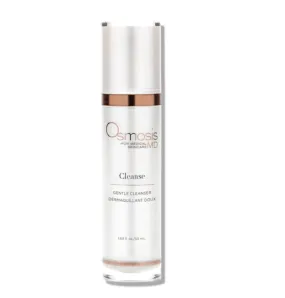 Osmosis Cleanse