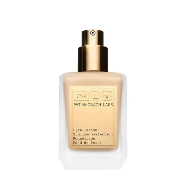 Pat McGrath Labs Skin Fetish: Sublime Perfection Foundation 35ml Colour: Light 6