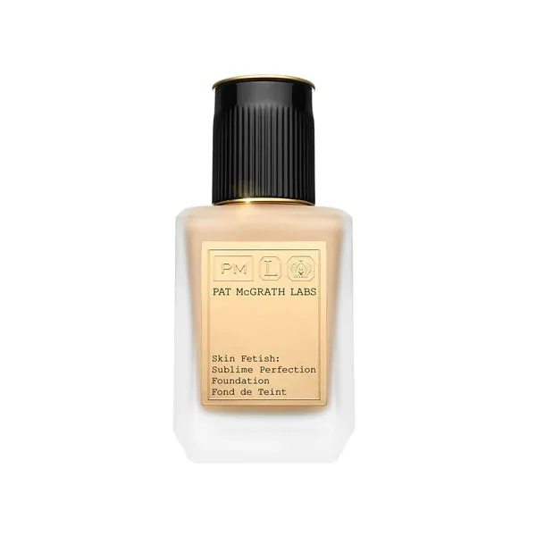 Pat McGrath Labs Skin Fetish: Sublime Perfection Foundation 35ml Colour: Light 6