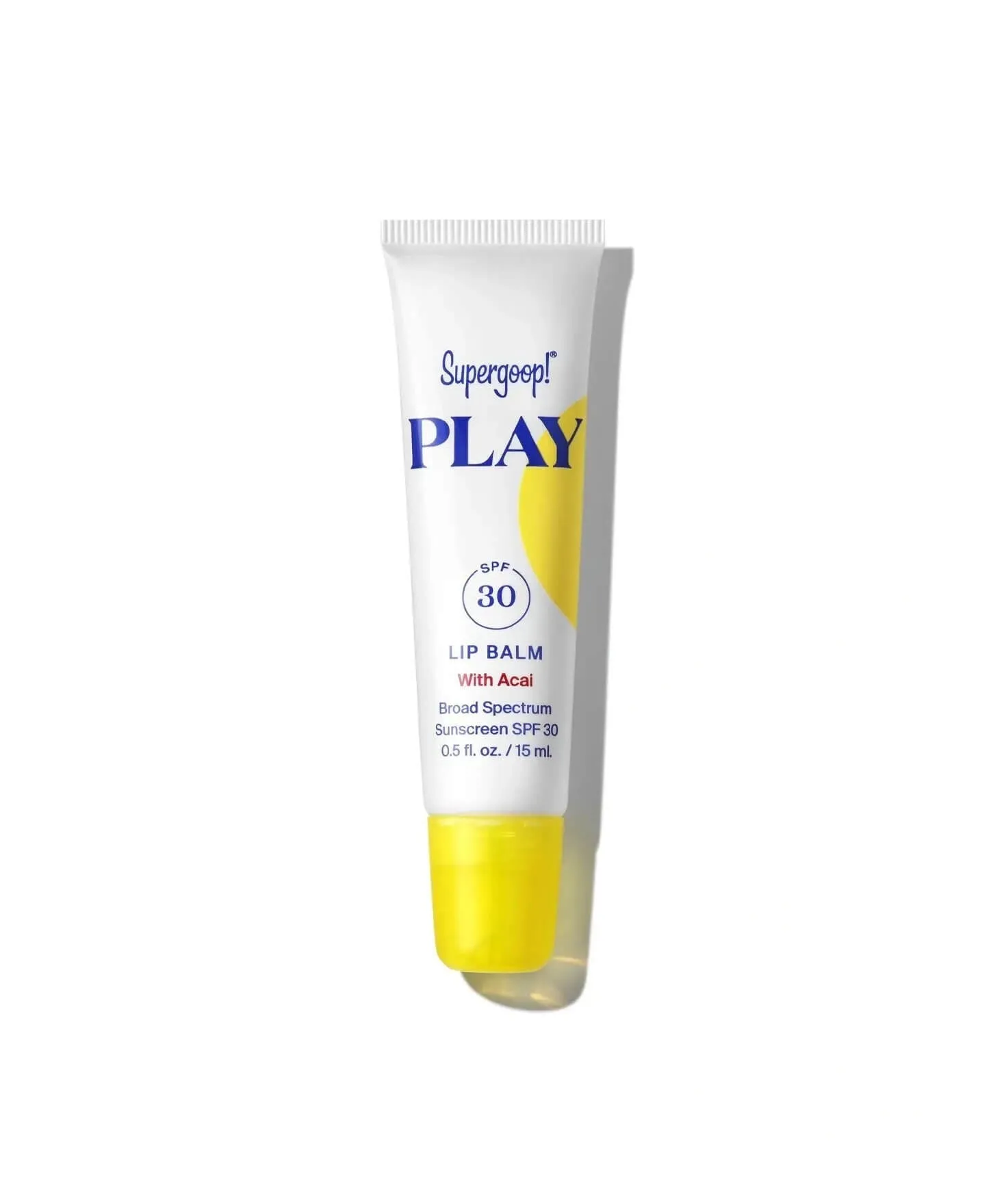 PLAY Lip Balm SPF 30 - Supergoop!