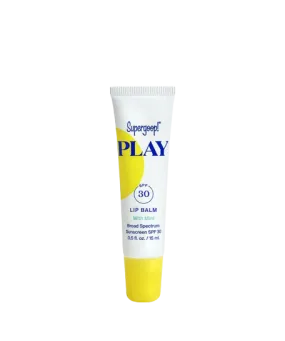 PLAY Lip Balm SPF 30 - Supergoop!