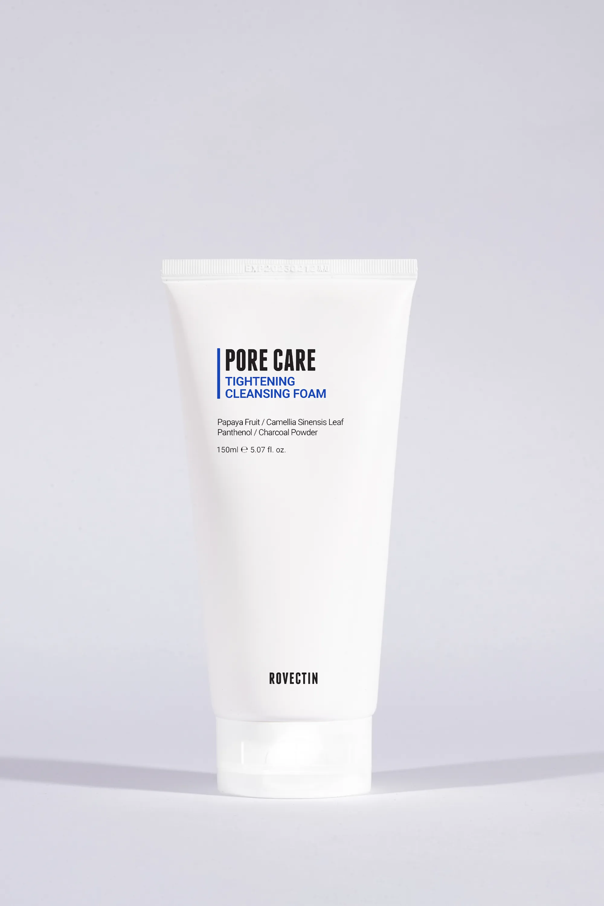 Pore Care Tightening Cleansing Foam
