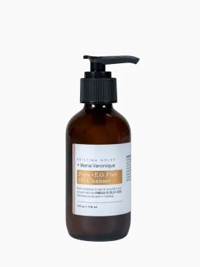 Pure   E.O. Free Oil Cleanser