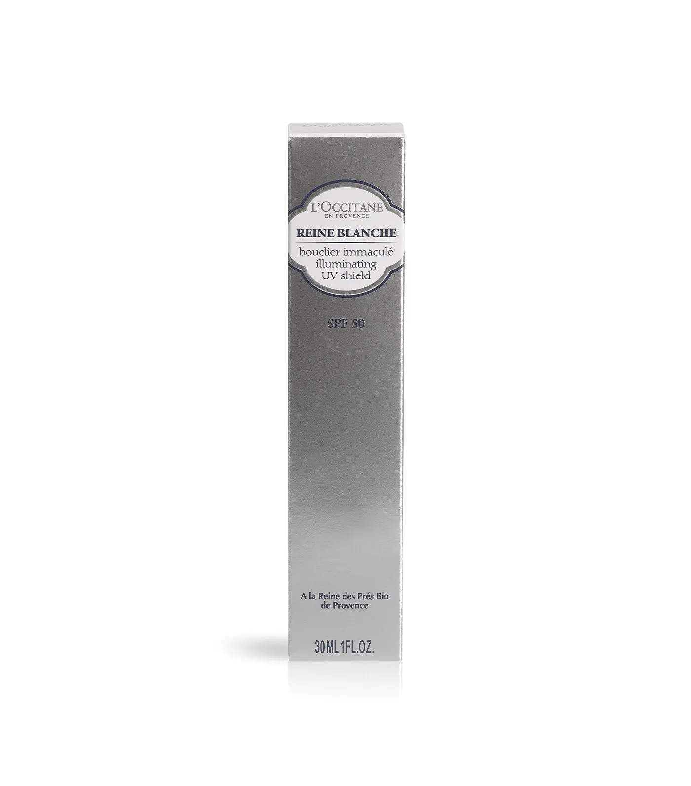 Reine Blanche Illuminating UV Shield