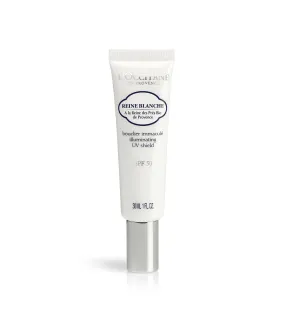 Reine Blanche Illuminating UV Shield