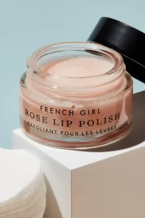 Rose Lip Polish
