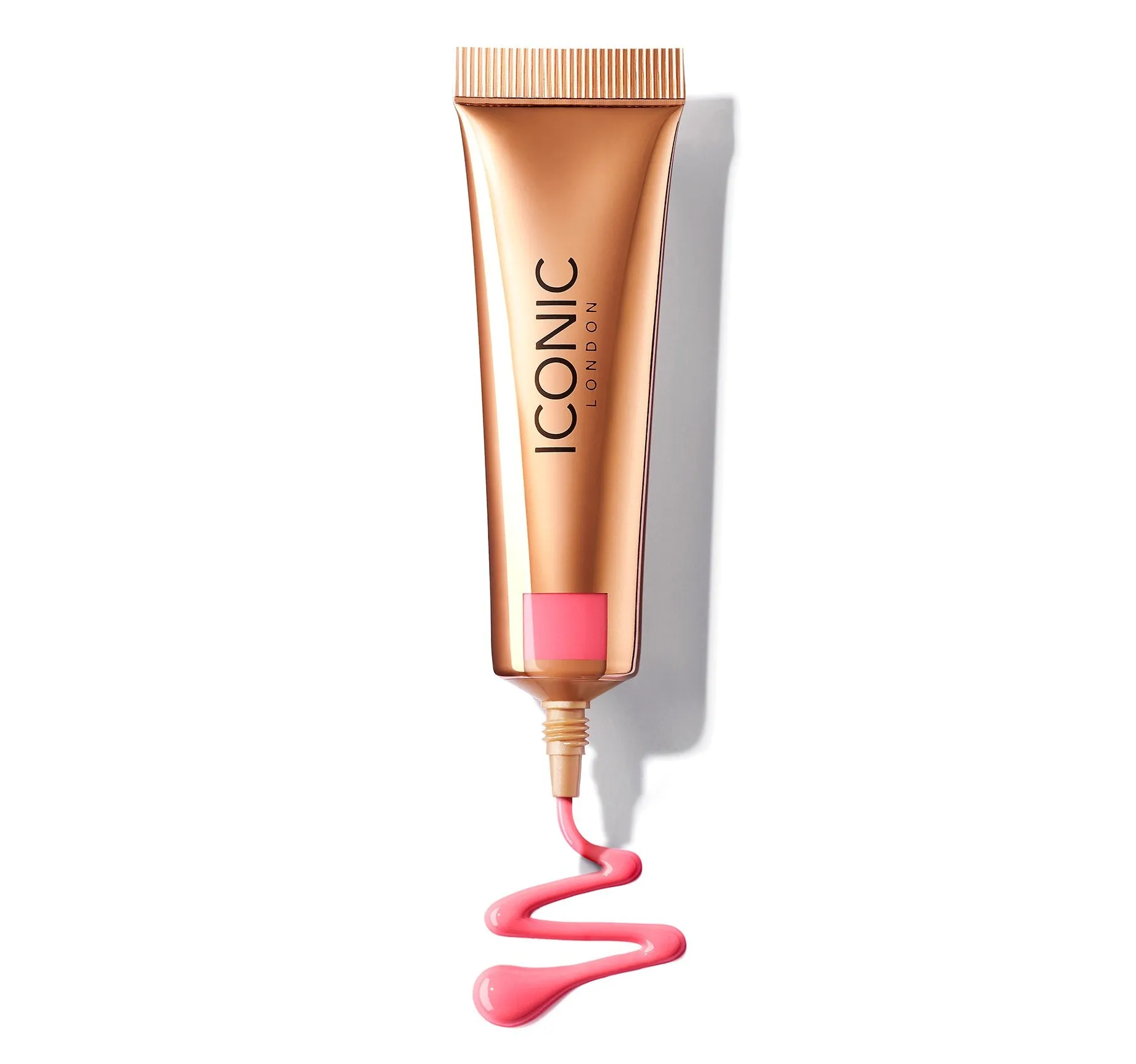 SHEER BLUSH - POWER PINK