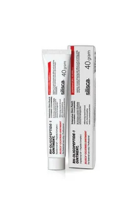 SILISCA RH-OLIGOPEPTIDE-1 Cream