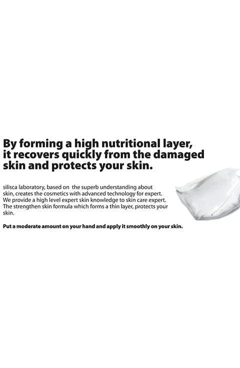 SILISCA RH-OLIGOPEPTIDE-1 Cream