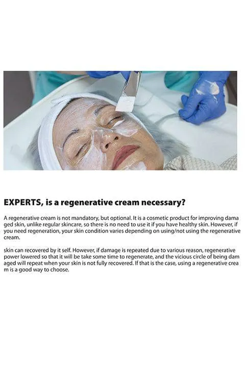 SILISCA RH-OLIGOPEPTIDE-1 Cream