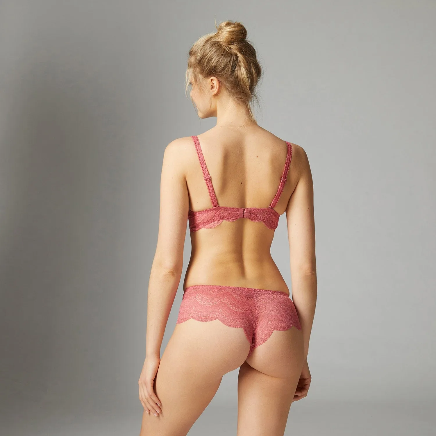 Simone Perele Karma Half Cup Bra