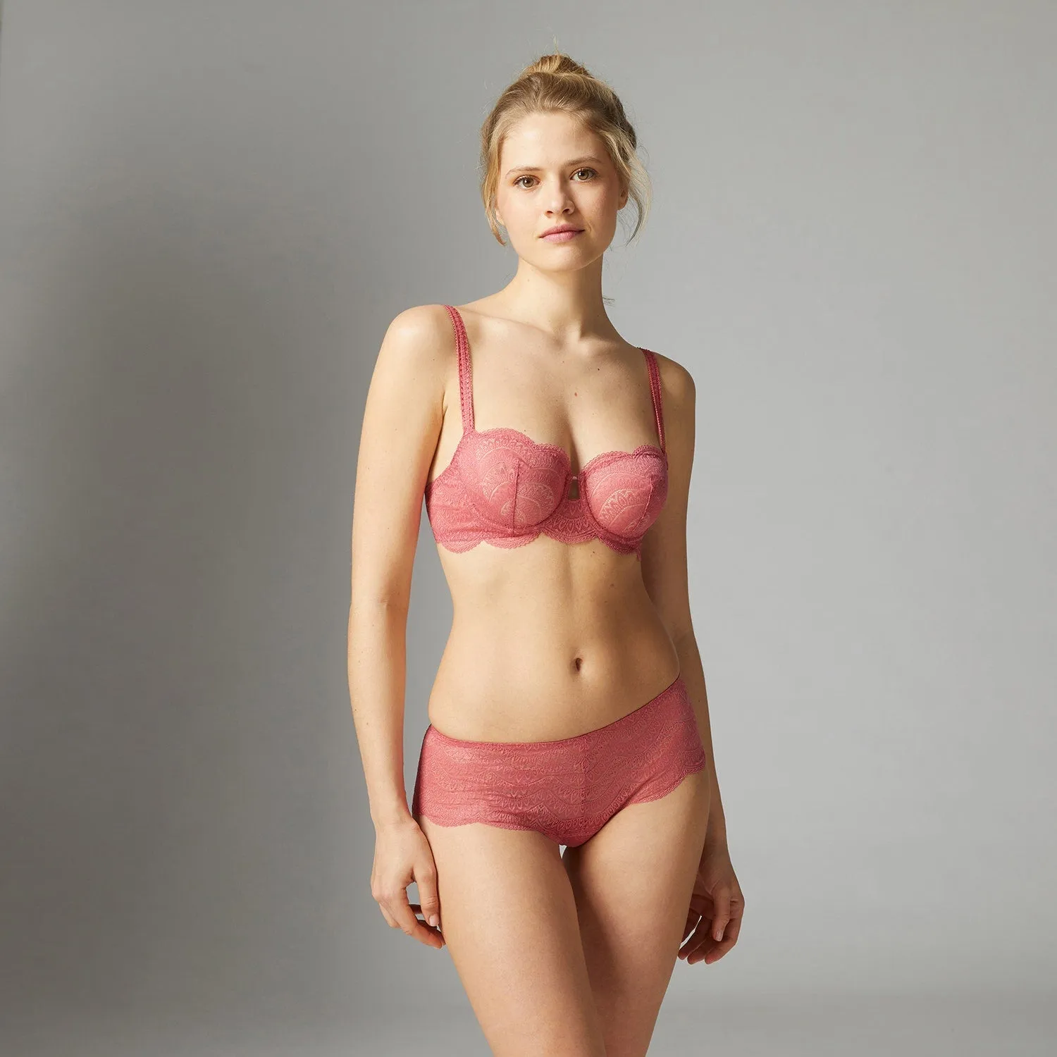 Simone Perele Karma Half Cup Bra