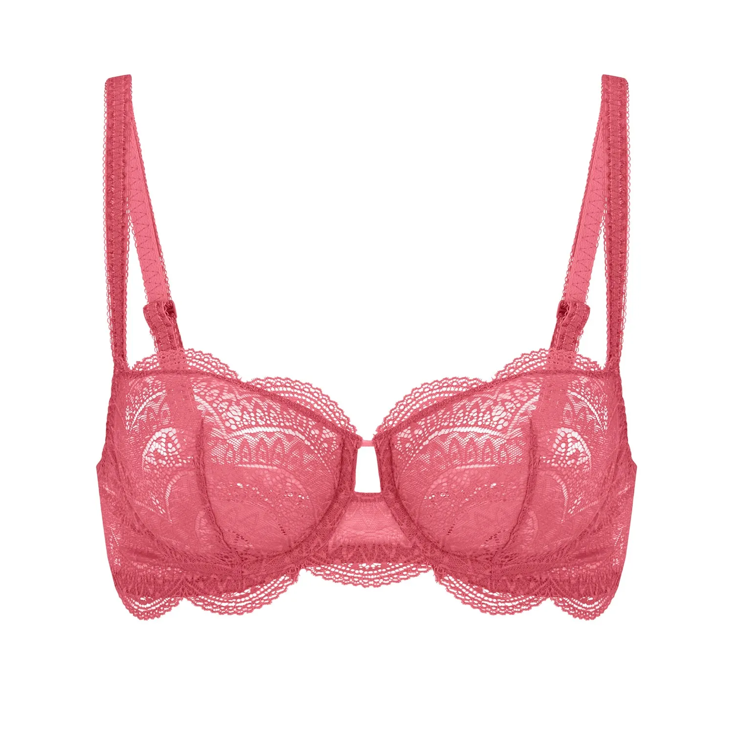 Simone Perele Karma Half Cup Bra