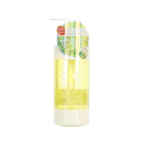 SIRTFL CC SIRTFL CC Smooth Shampoo  (400mL)