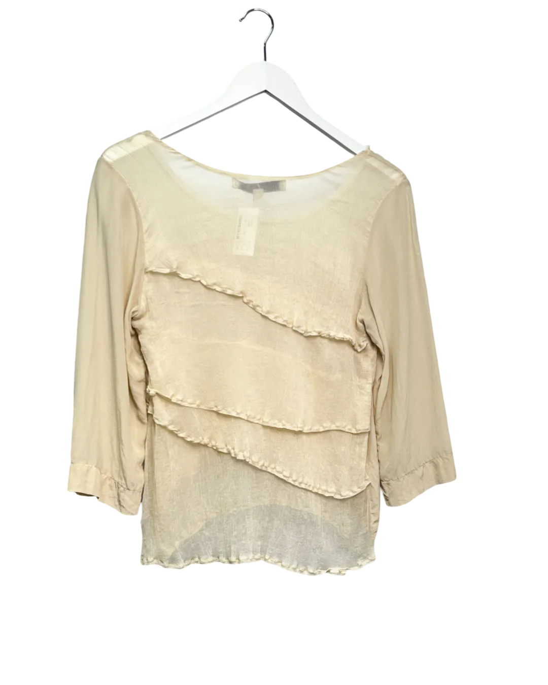 Size 10 - Trelise Cooper Blush Layers Top