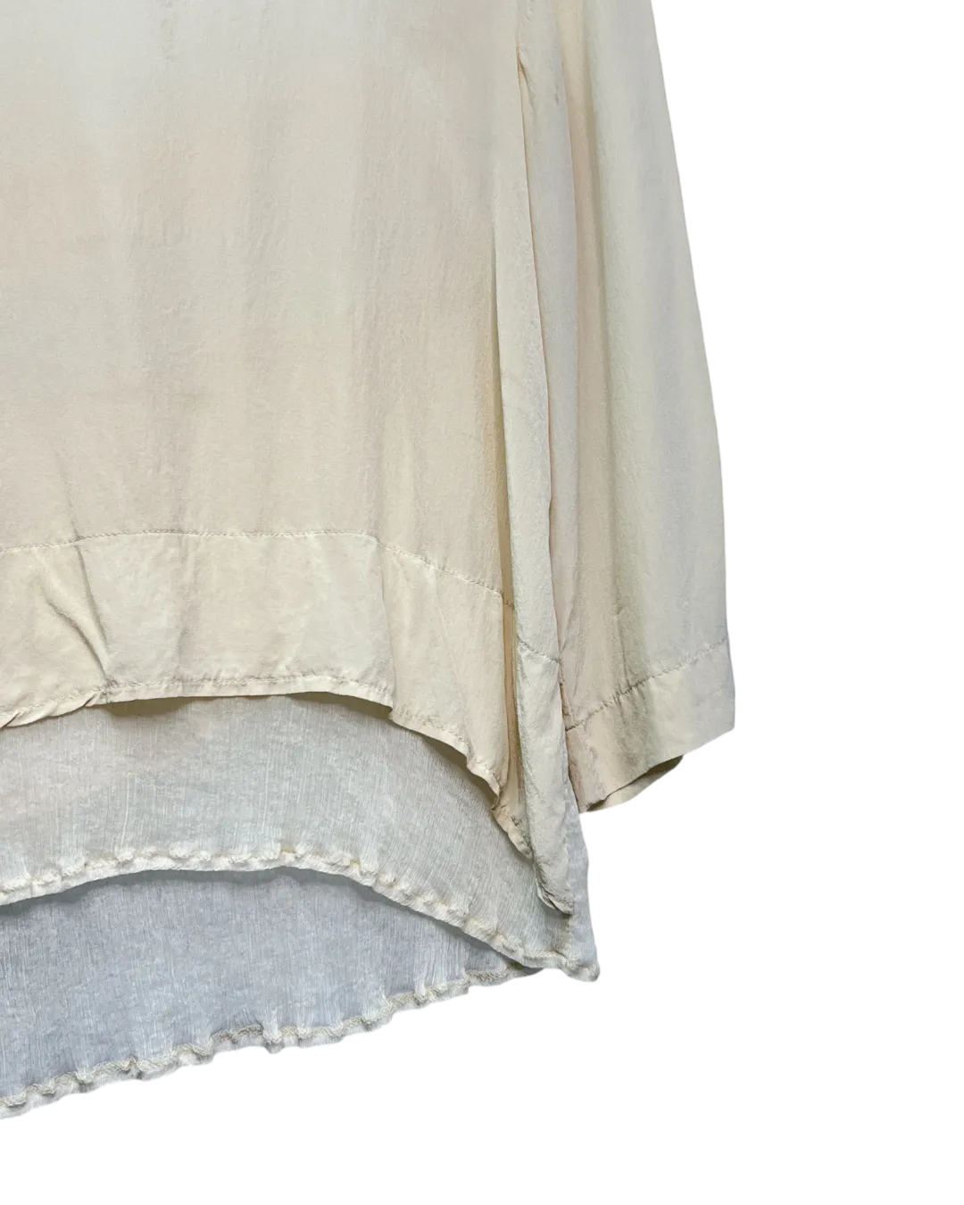 Size 10 - Trelise Cooper Blush Layers Top