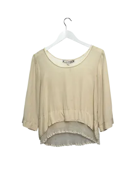 Size 10 - Trelise Cooper Blush Layers Top
