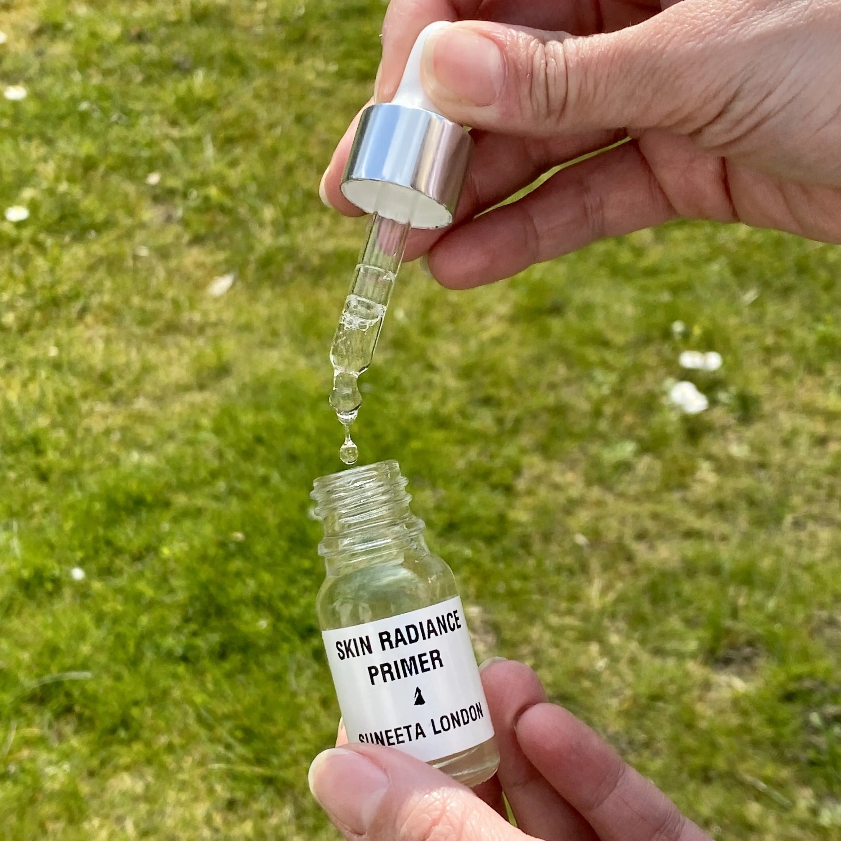 Skin Radiance Primer