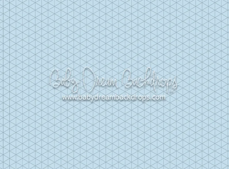 Smooth Baby Blue (CC)