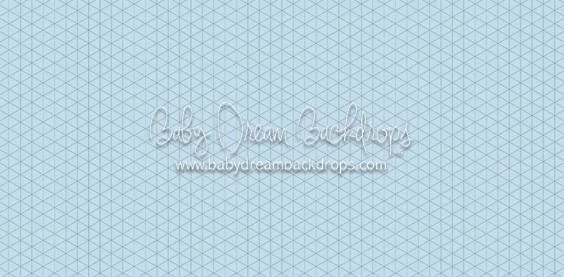 Smooth Baby Blue (CC)
