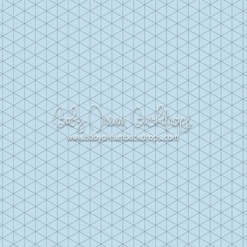 Smooth Baby Blue (CC)