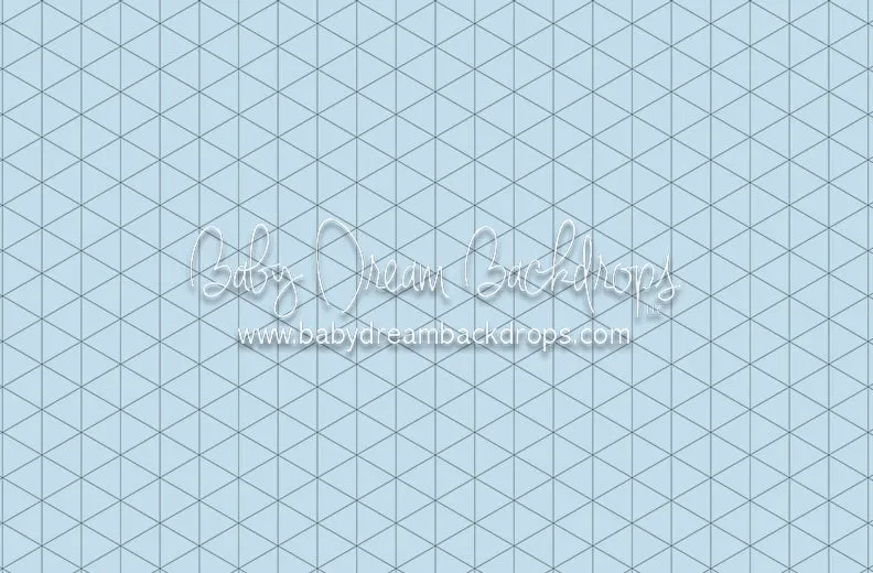 Smooth Baby Blue (CC)