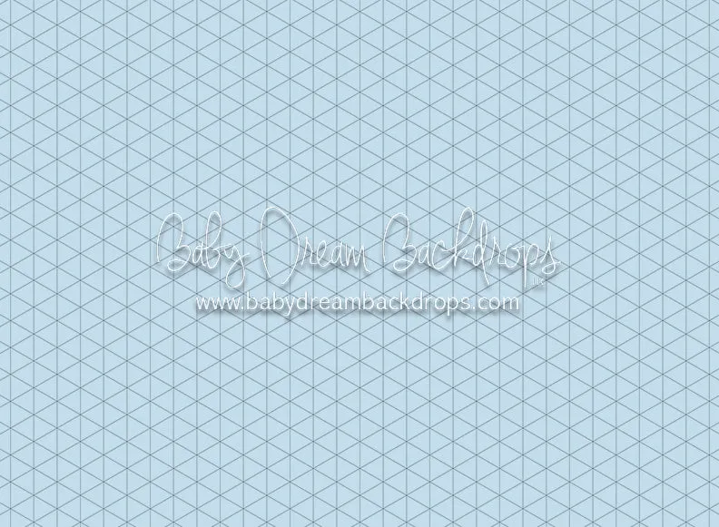 Smooth Baby Blue (CC)