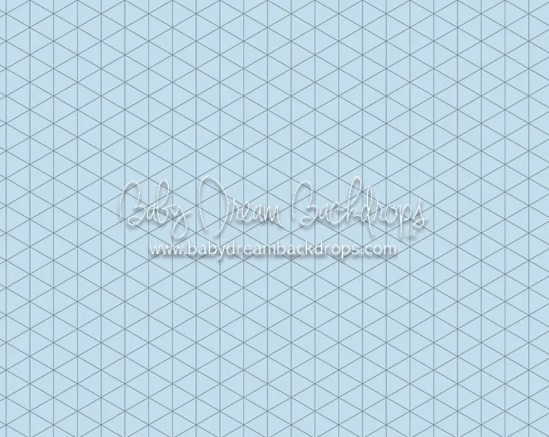 Smooth Baby Blue (CC)