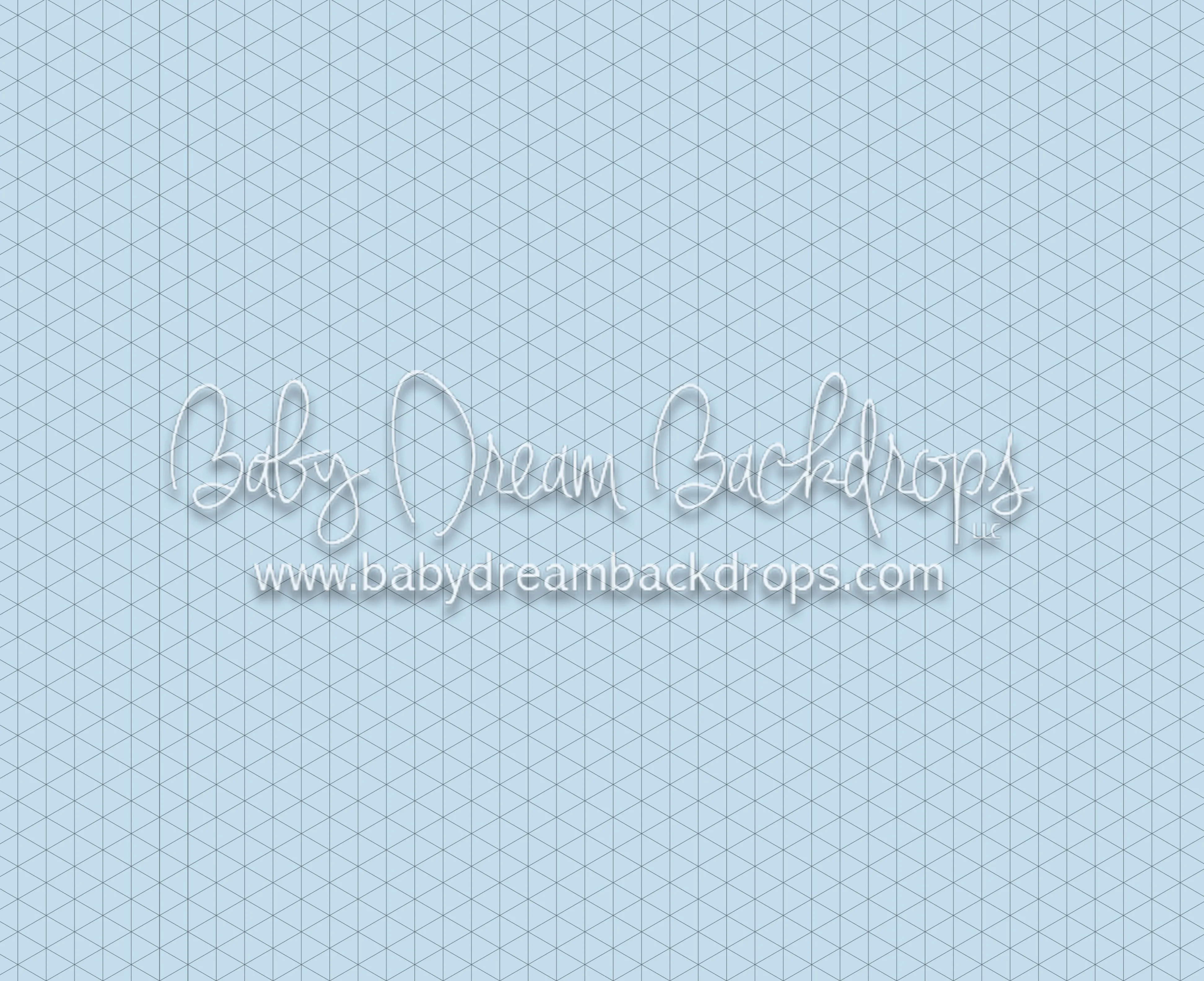 Smooth Baby Blue (CC)