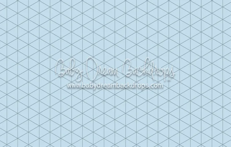 Smooth Baby Blue (CC)