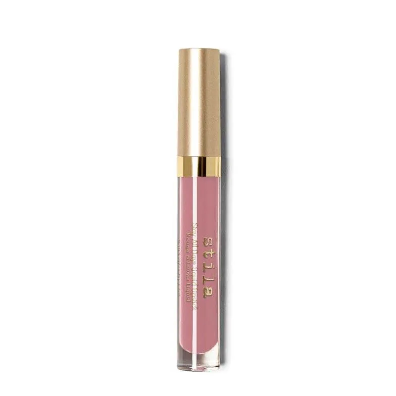 Stila Stay All Day Sheer Liquid Lipstick