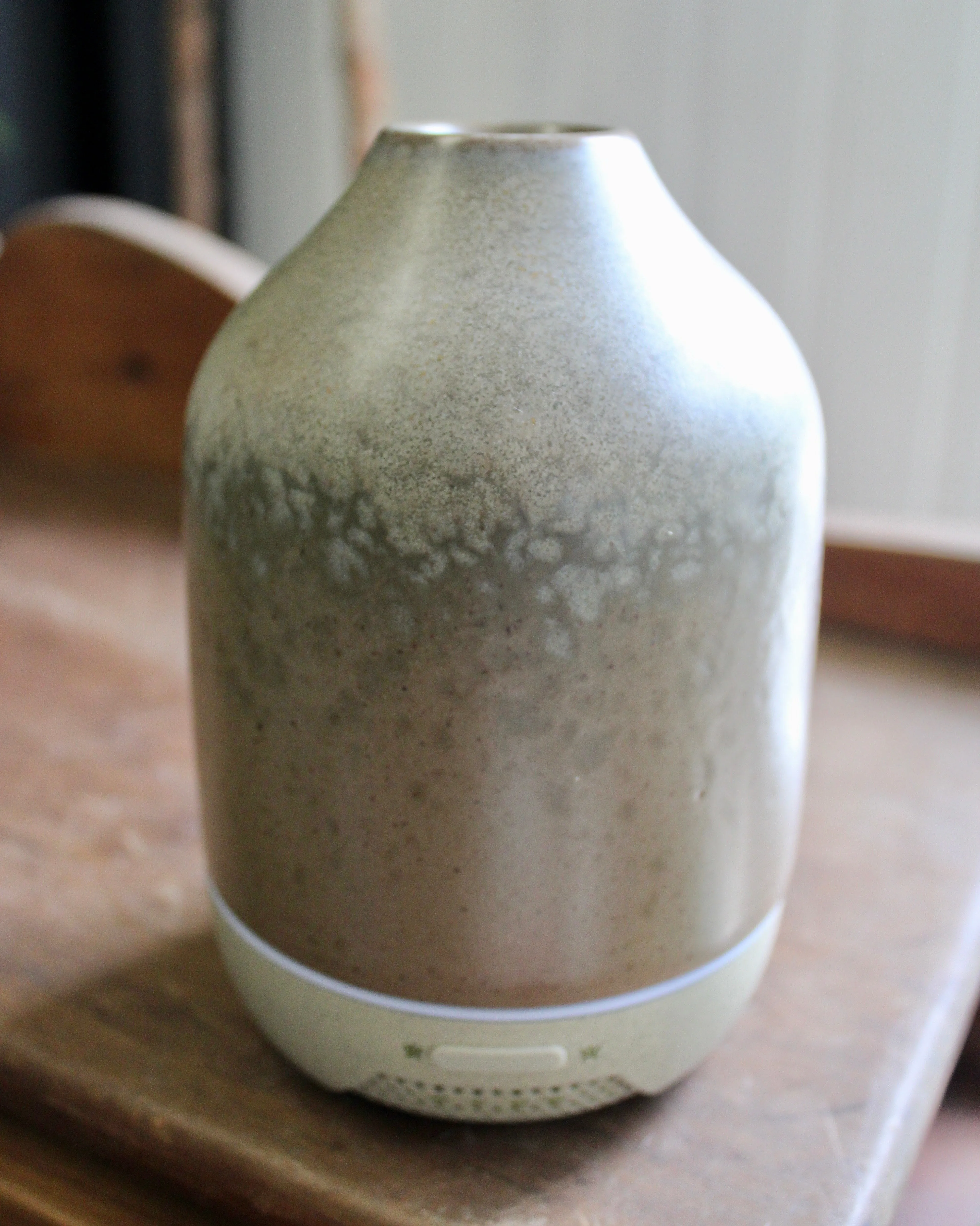 Stoneware Essential Oil Diffusers