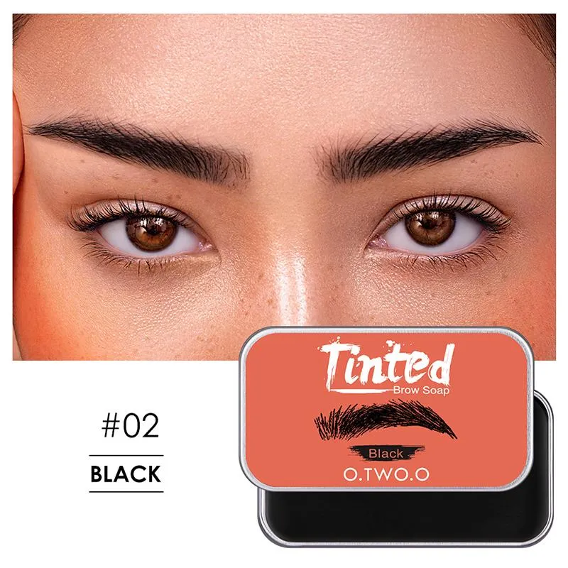 Styling Eyebrow Gel Kit