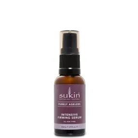 Sukin Purely Ageless Intensive Firming Serum 30ml