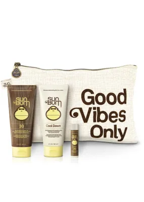 Sun Bum The Getaway Pack
