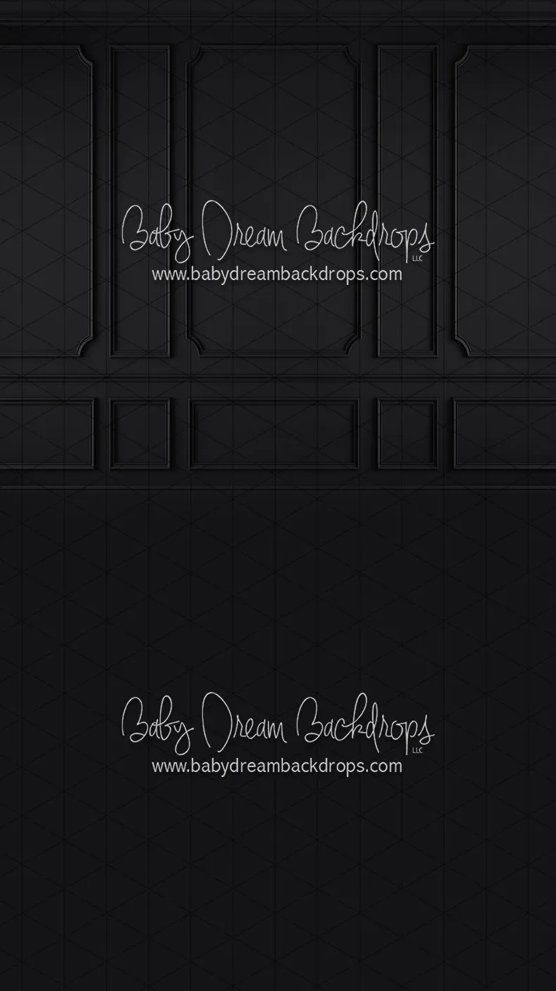 Sweeps Modest Home Wall Dark (CC)