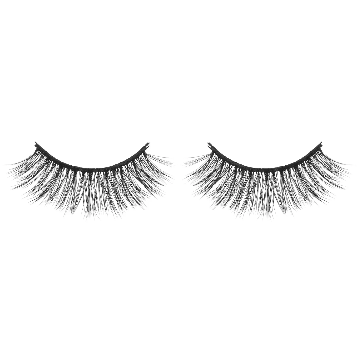 Synthetic Eyelashes - Angie