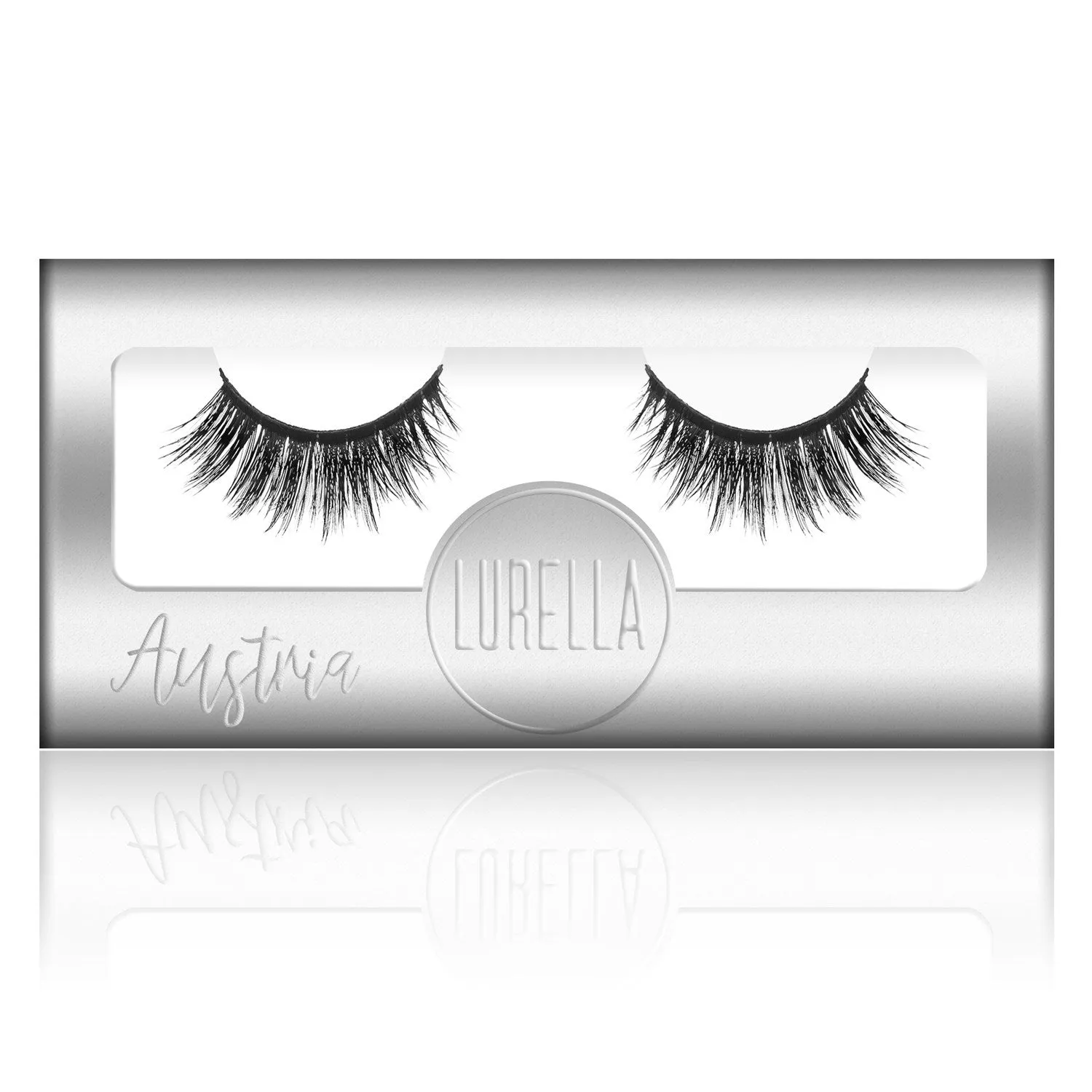 Synthetic Eyelashes - Austria