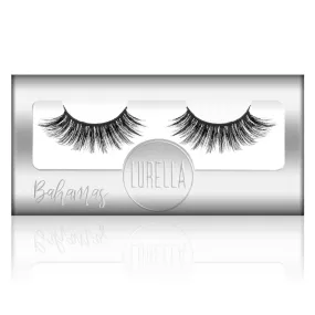 Synthetic Eyelashes - Bahamas