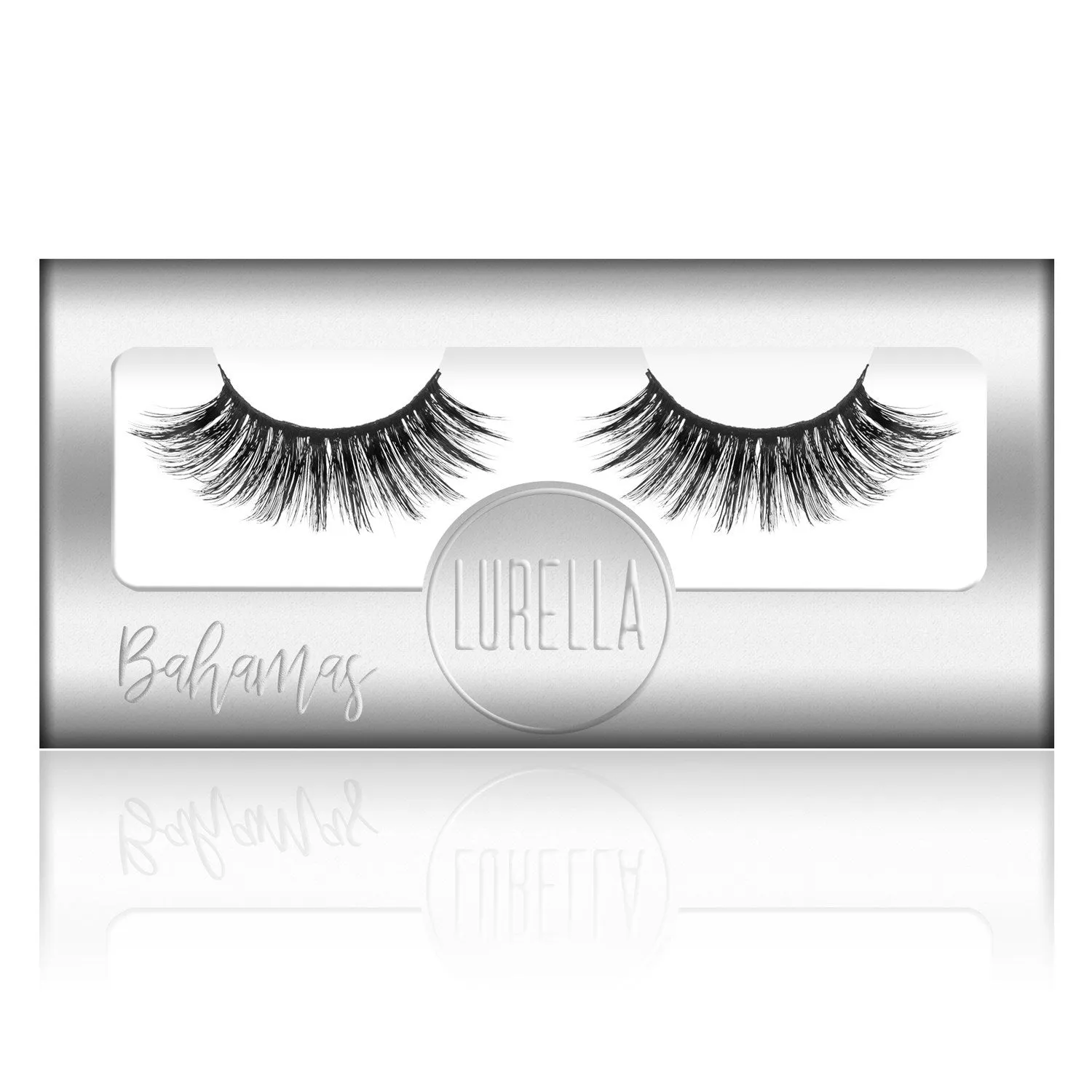Synthetic Eyelashes - Bahamas