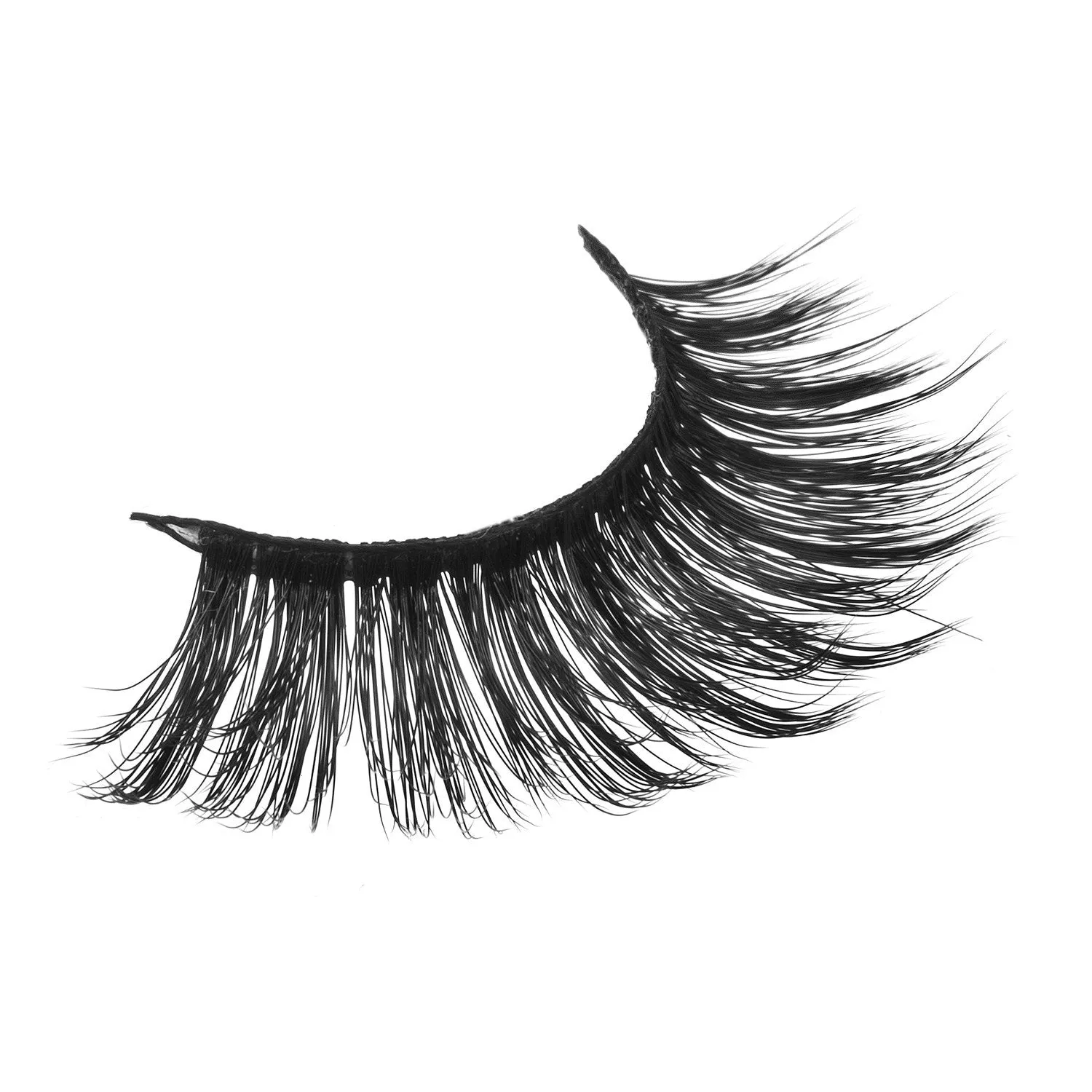 Synthetic Eyelashes - Bahamas