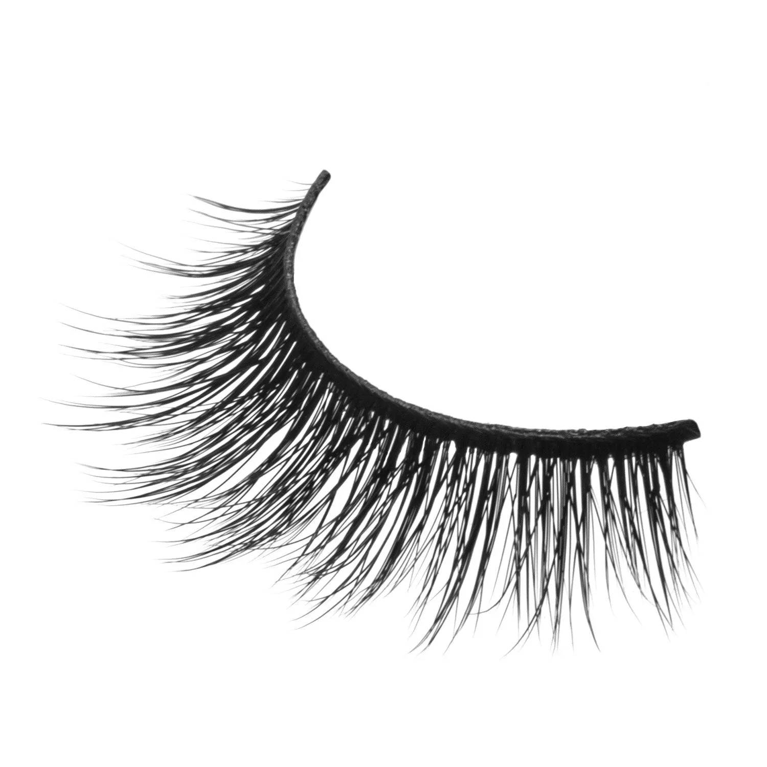 Synthetic Eyelashes - Sass