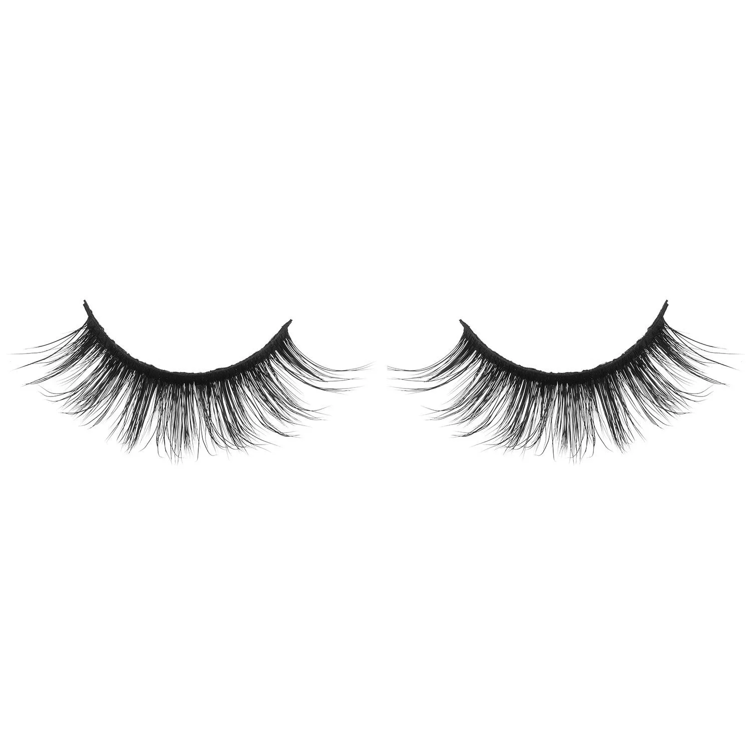 Synthetic Eyelashes - Virgo