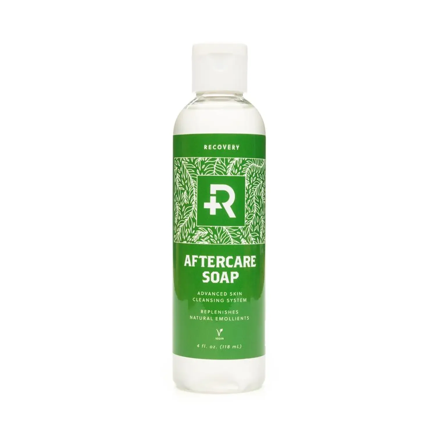 Tattoo and Piercing Aftercare Soap 118ml