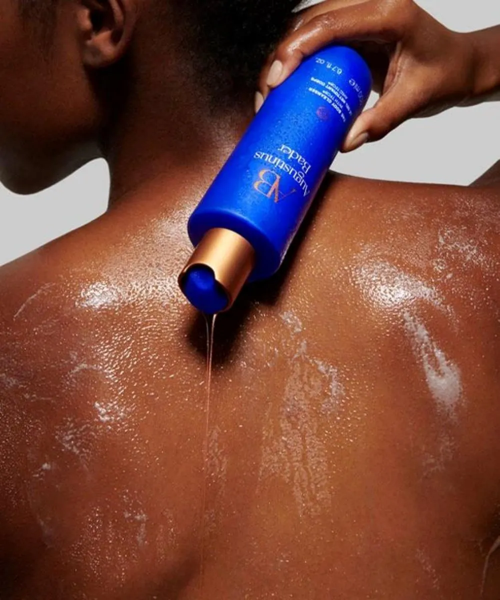 The Body Cleanser