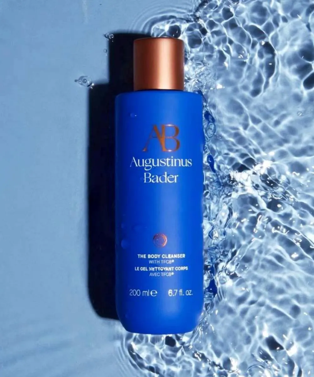 The Body Cleanser