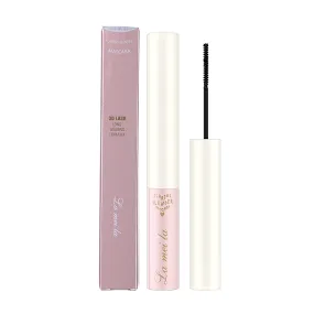 Ultra-Fine Lengthens Eye Lash Black Curling Maskara
