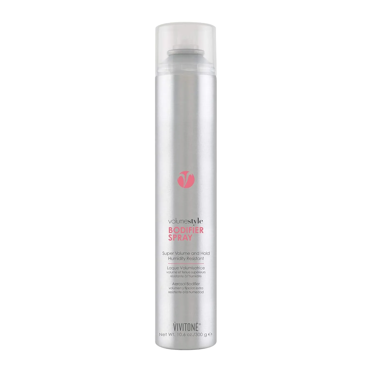 Vivitone Volume Style Bodifier Spray