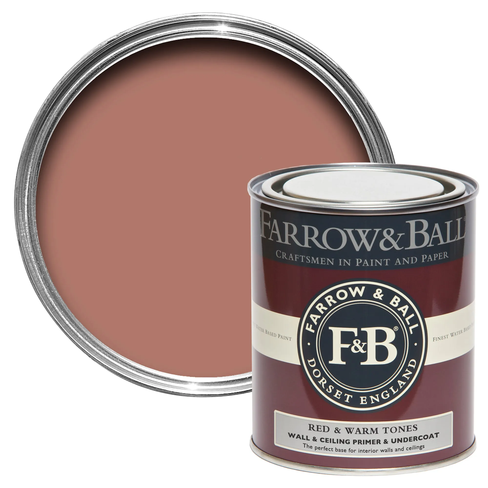 Wall & Ceiling Primer & Undercoat